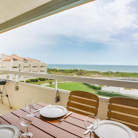 Studio Les Goelettes-15 By Interhome Saint-Cyprien  Buitenkant foto