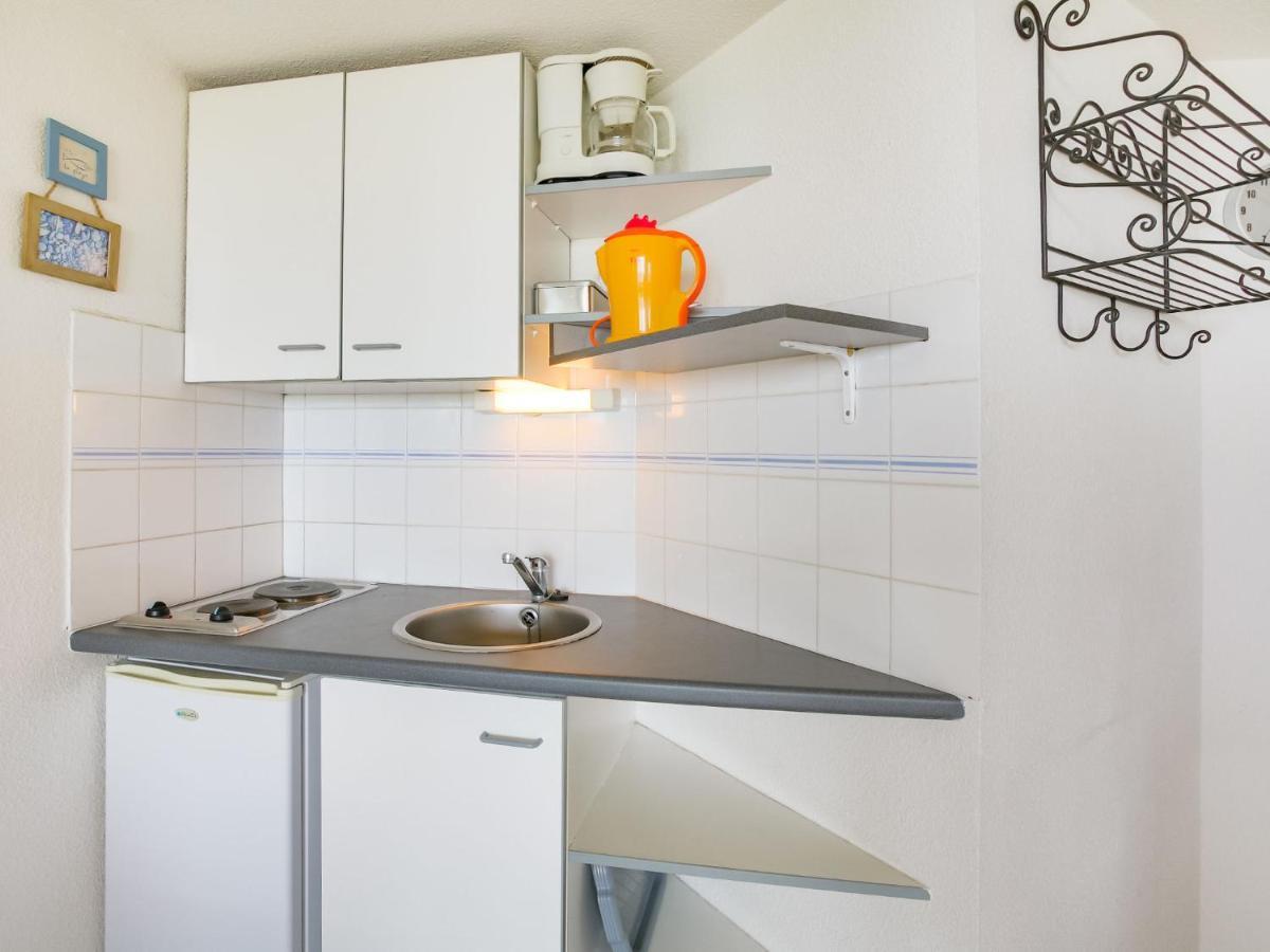 Studio Les Goelettes-15 By Interhome Saint-Cyprien  Buitenkant foto