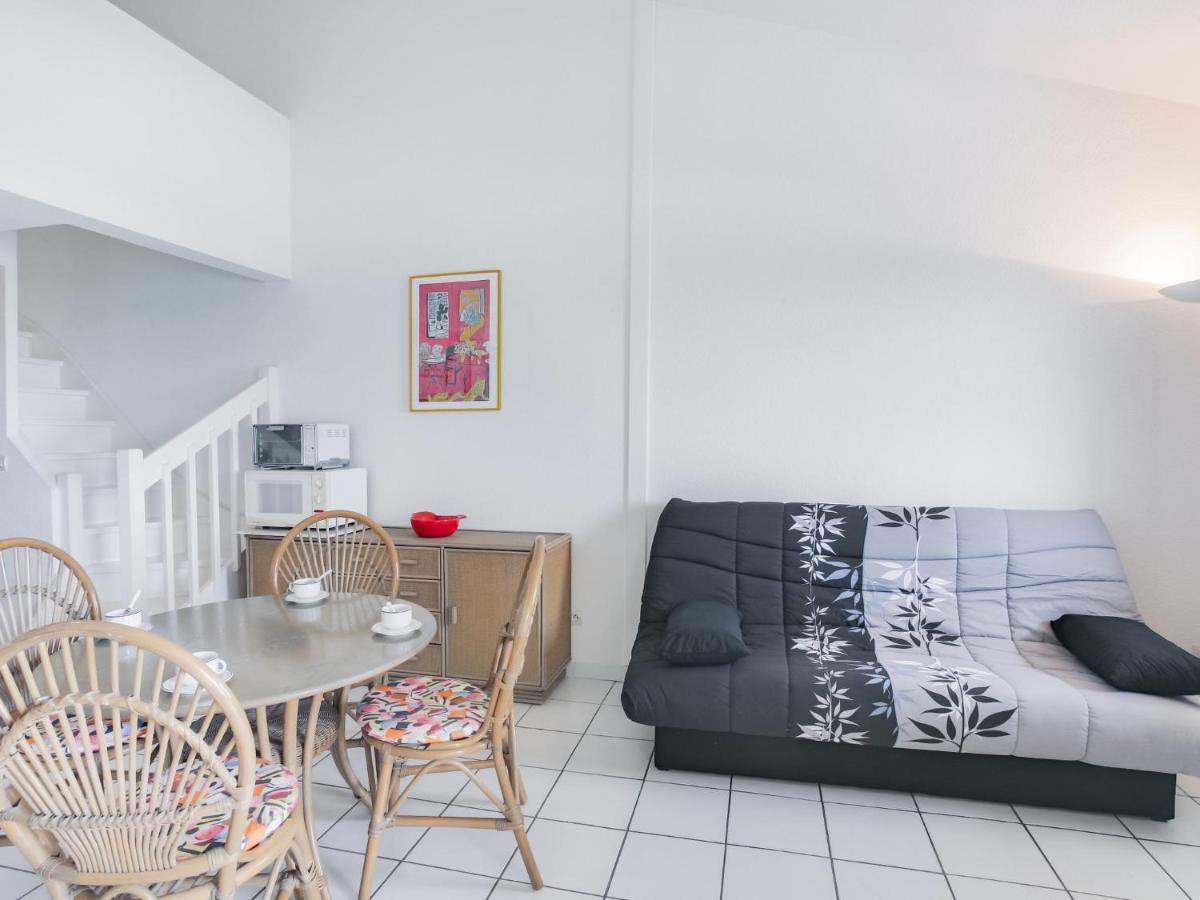 Studio Les Goelettes-15 By Interhome Saint-Cyprien  Buitenkant foto